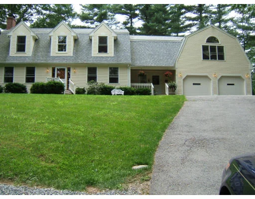 Unit for sale at 101 Leslie Rd, Rowley, MA 01969