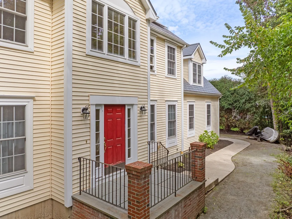Unit for sale at 115 Cathedral Drive, Attleboro, MA 02703