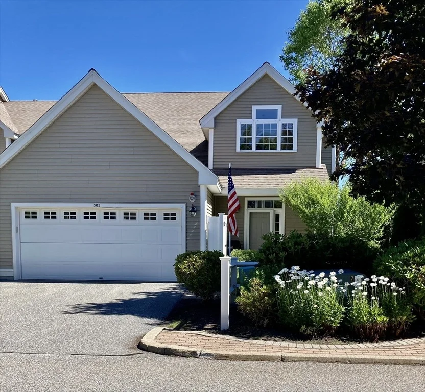 Unit for sale at 505 Linwood Ct, Clinton, MA 01510