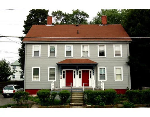 Unit for sale at 122 Summer St, Medford, MA 02155