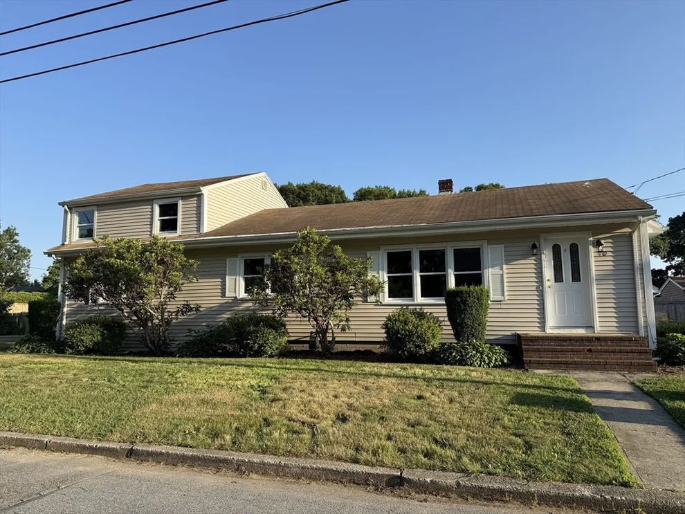 Unit for sale at 40 Wamsutta Ave., Acushnet, MA 02743