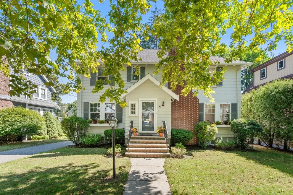 Unit for sale at 142 Claflin Street, Belmont, MA 02478
