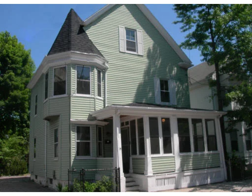 Unit for sale at 25 Kingston Street, Somerville, MA 02144