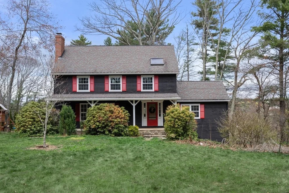 Unit for sale at 34 Roy Ter, West Brookfield, MA 01585