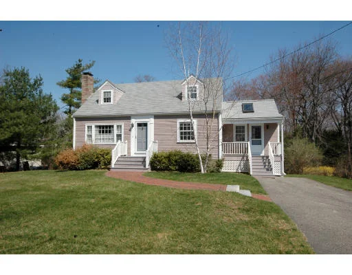 Unit for sale at 164 Southfield Road, Concord, MA 01742