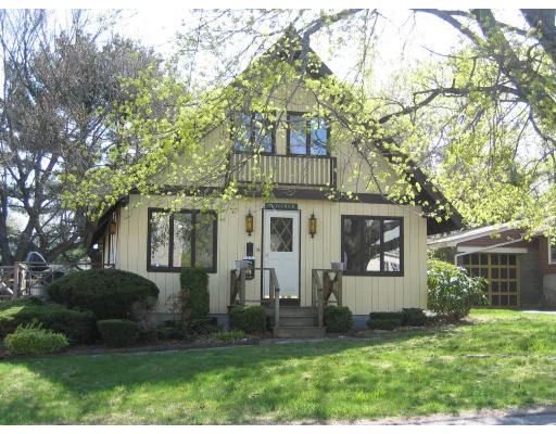 Unit for sale at 16 Coolidge Avenue, Weymouth, MA 02188