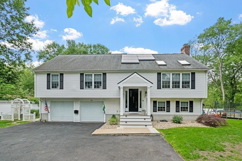 Unit for sale at 18 Rodman Rd, Ashland, MA 01721