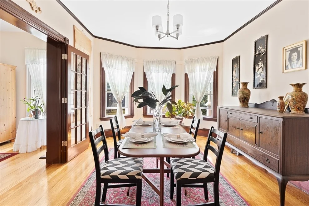 Unit for sale at 9 Prospect Hill Ave, Somerville, MA 02143