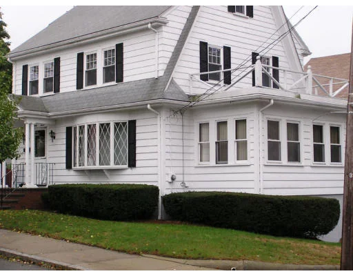 Unit for sale at 97 Greenleaf Ave, Medford, MA 02155