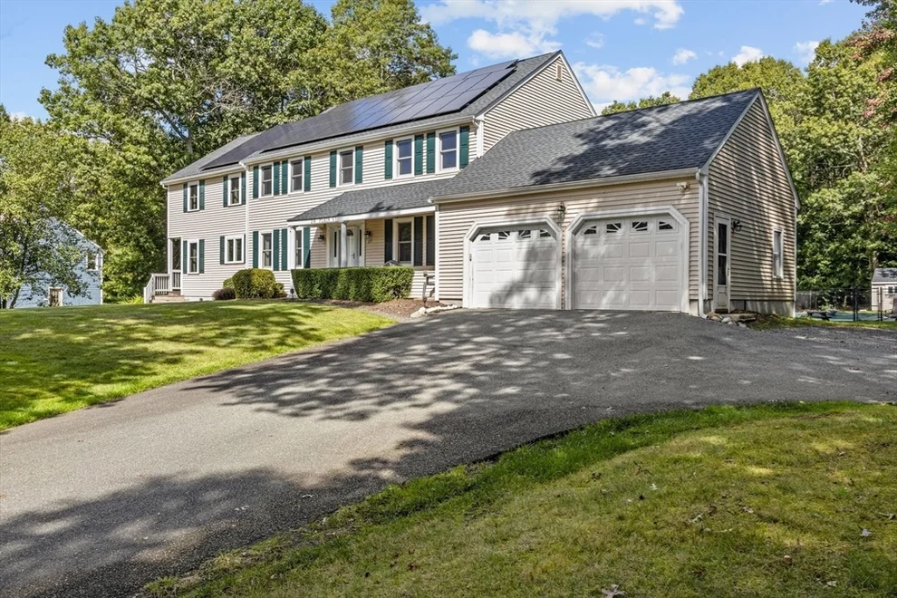 Unit for sale at 20 Plain St, East Bridgewater, MA 02333
