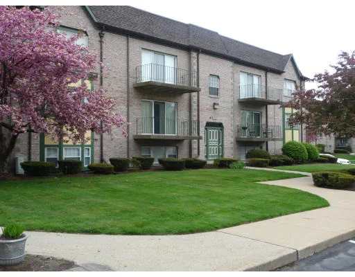 Unit for sale at 103 Oak Lane, Brockton, MA 02301