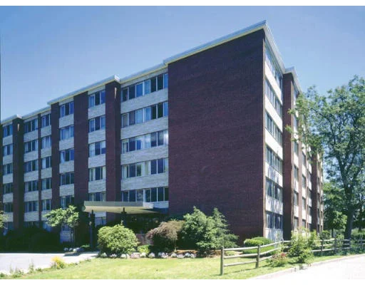 Unit for sale at 22 Chestnut Place, Brookline, MA 02445