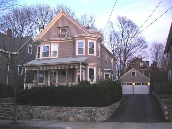 Unit for sale at 52 Hillsdale Road, Medford, MA 02155