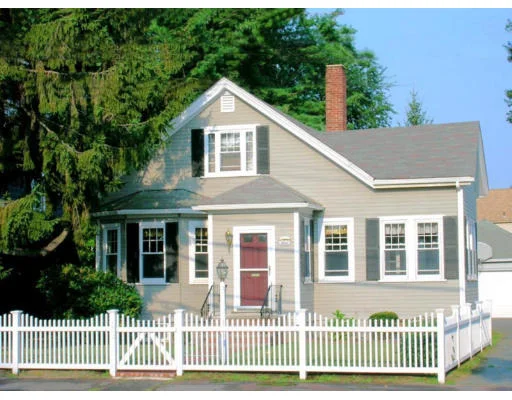 Unit for sale at 836 Humphrey Street, Swampscott, MA 01907