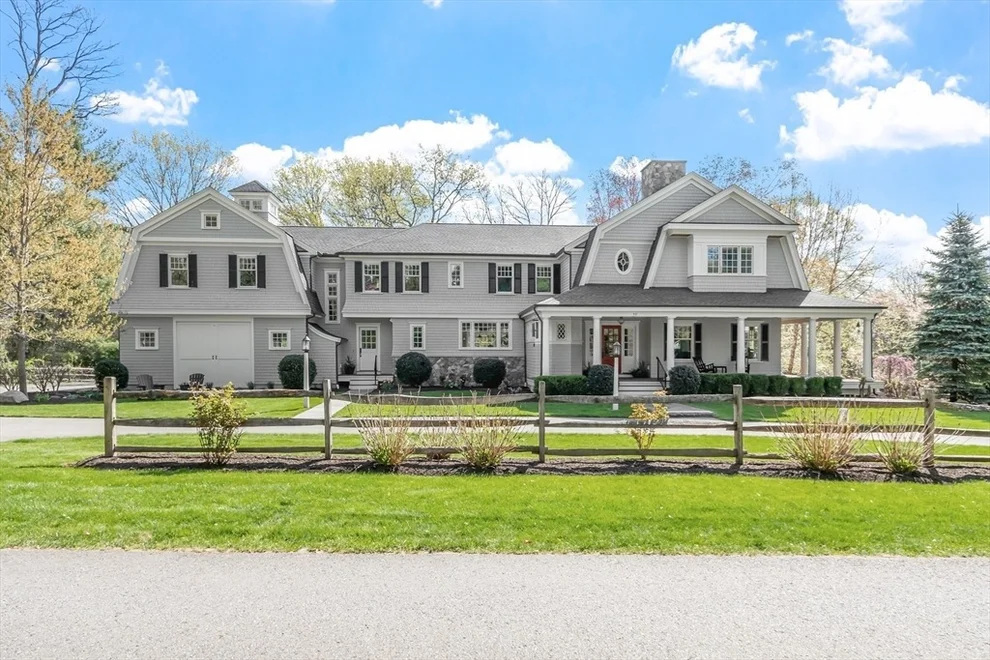Unit for sale at 50 Sachem Trail, Concord, MA 01742