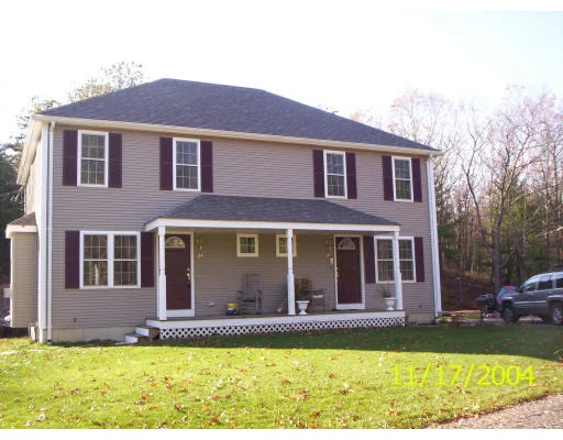 Unit for sale at 24 Garibaldi St., Plymouth, MA 02360