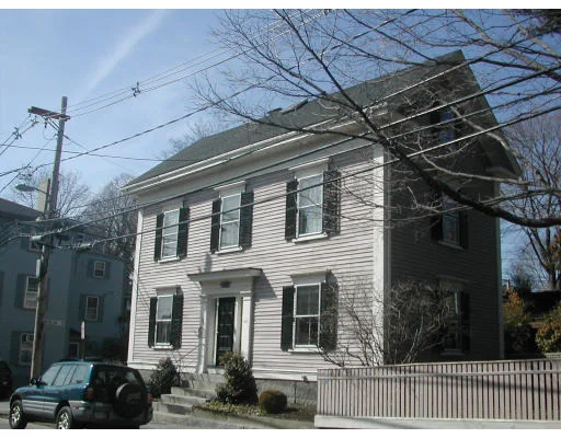 Unit for sale at 213 Washington Street, Marblehead, MA 01945