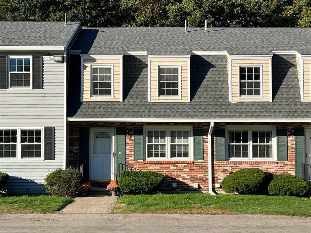 Unit for sale at 46 Pawtucket, Tyngsborough, MA 01879