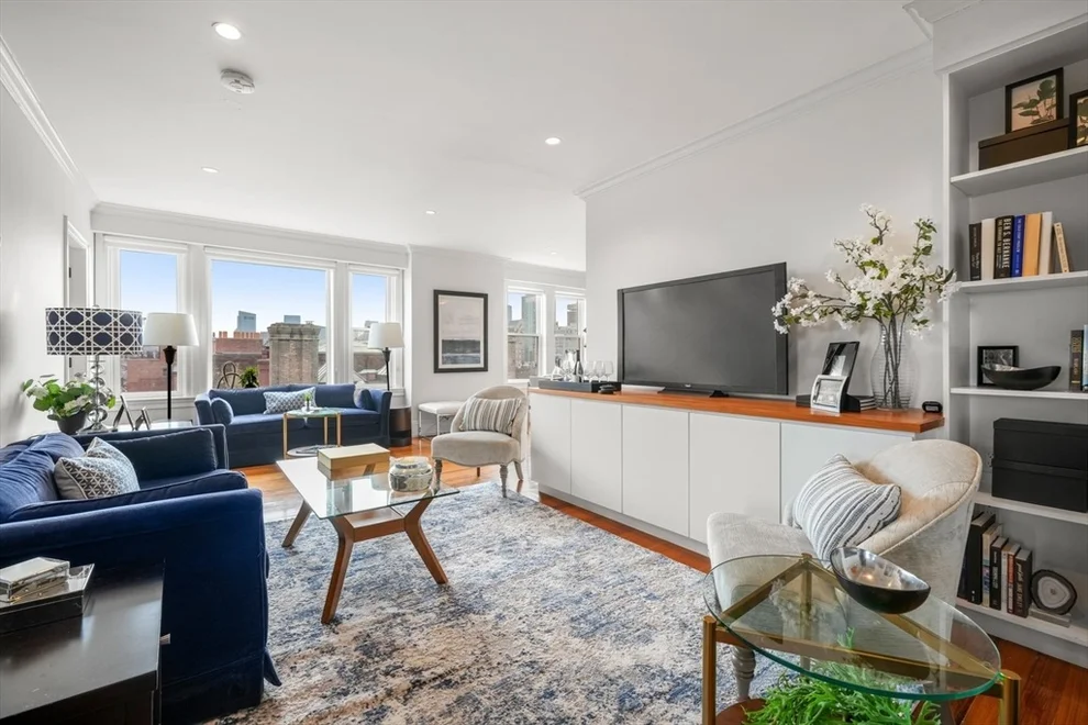 Unit for sale at 311 Commonwealth Avenue, Boston, MA 02115