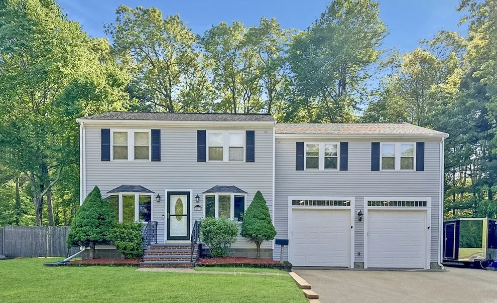 Unit for sale at 258 Pine St, Holbrook, MA 02343