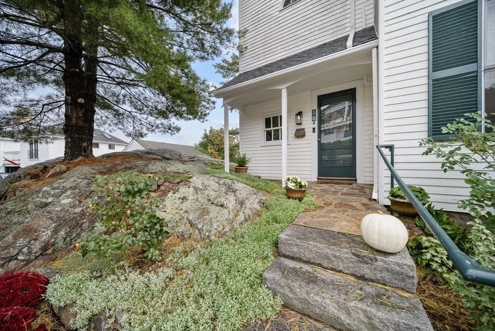 Unit for sale at 18 Bennett, Manchester, MA 01944