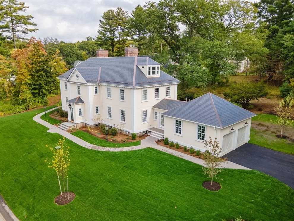 Unit for sale at 59 Wolcott Woods Lane, Milton, MA 02186