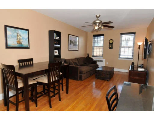Unit for sale at 12 Ware St, Cambridge, MA 02138