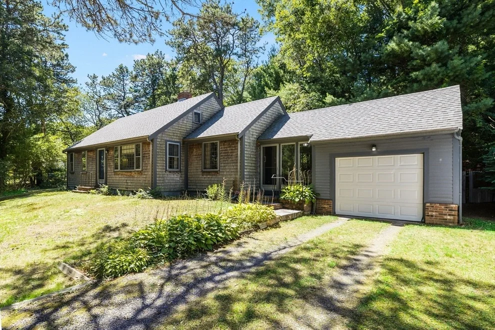 Unit for sale at 320 John Parker Rd, Falmouth, MA 02536