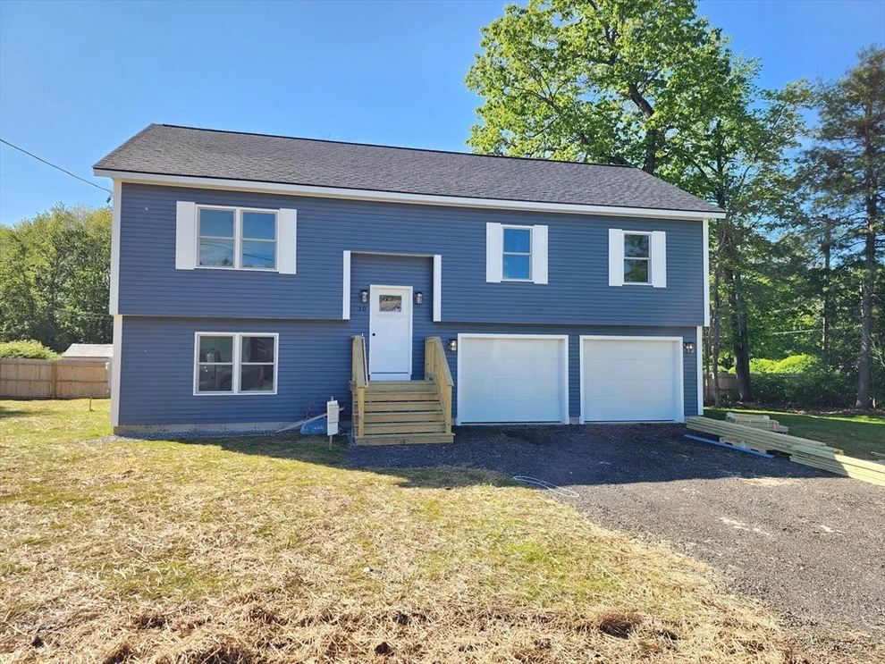 Unit for sale at 20 Marjorie St, Orange, MA 01364