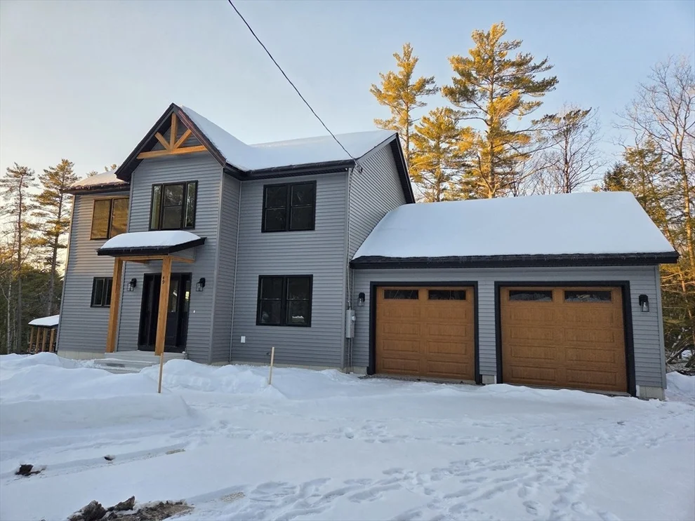 Unit for sale at 49 Doyle Avenue, Winchendon, MA 01475