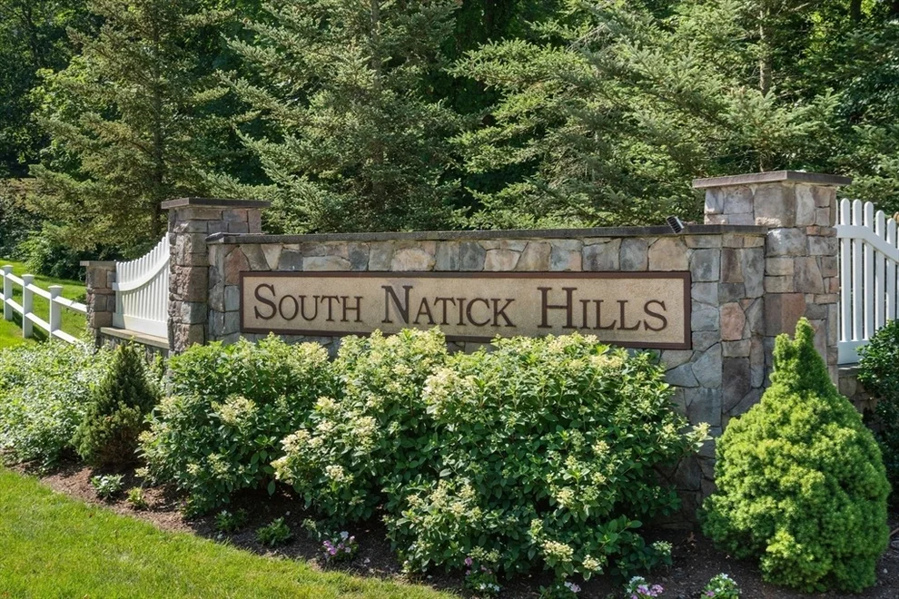 Unit for sale at 11 Morgan Dr, Natick, MA 01760