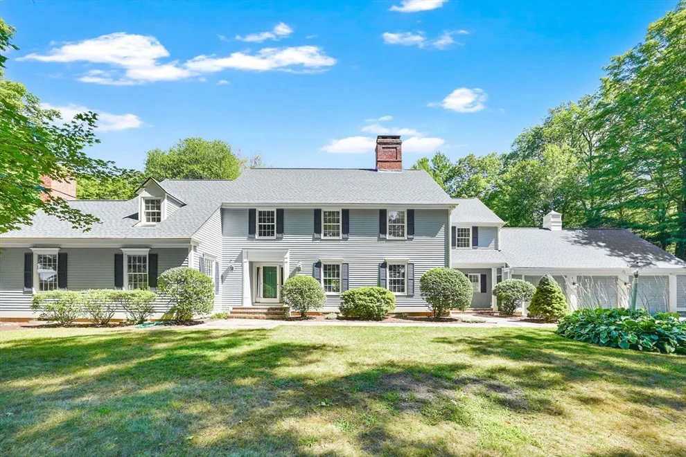 Unit for sale at 5 Hilltop Park, Wilbraham, MA 01095
