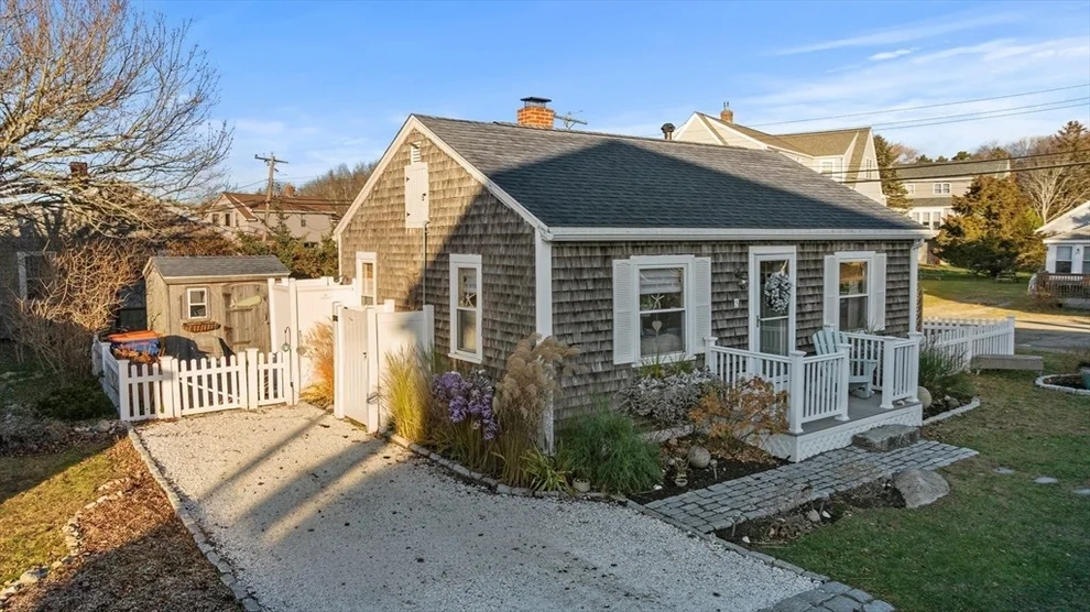 Unit for sale at 5 Beach St, Mattapoisett, MA 02739