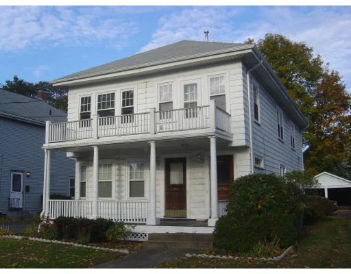 Unit for sale at 1581 Washington St, Newton, MA 02465