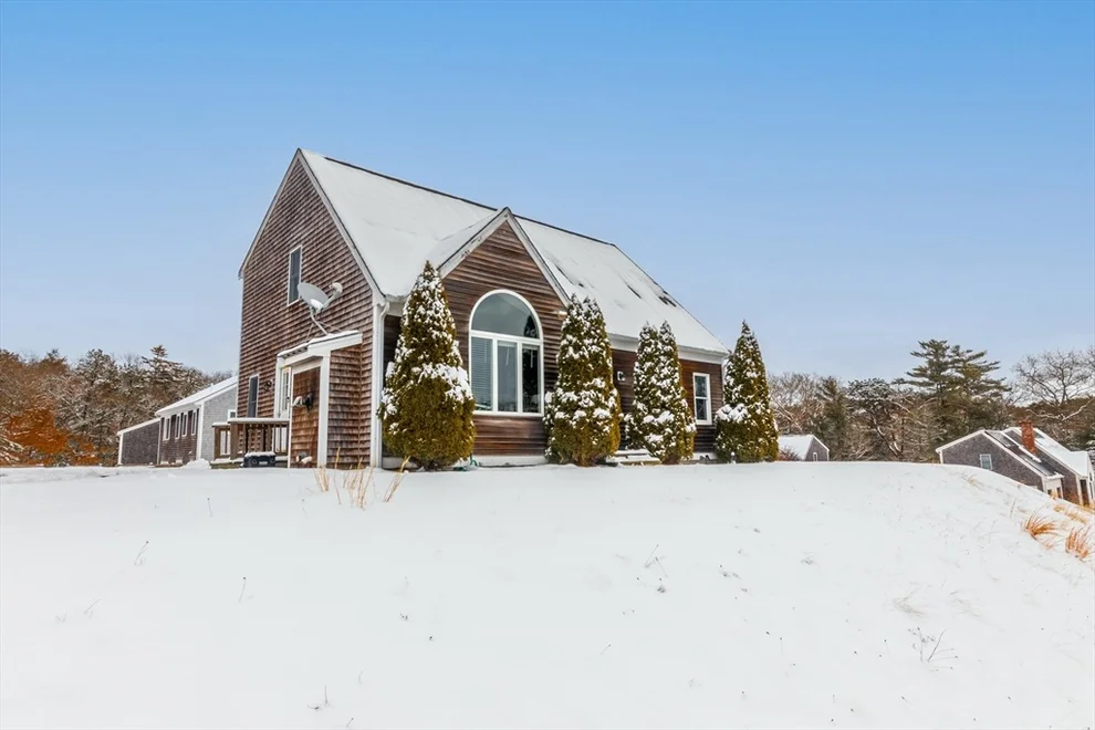 Unit for sale at 15 Fresh Pond Farm Rd, Falmouth, MA 02536