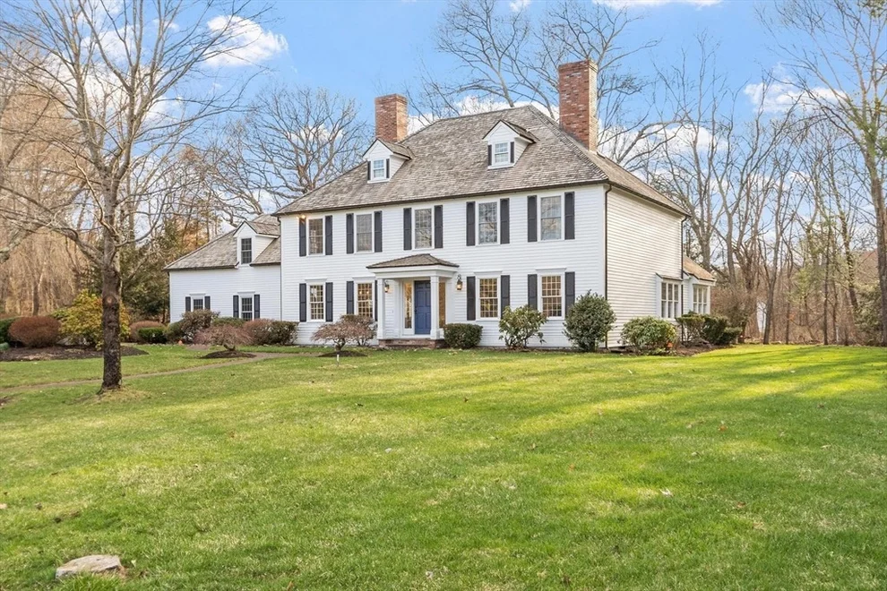 Unit for sale at 29 Brookmill Road, Stow, MA 01775