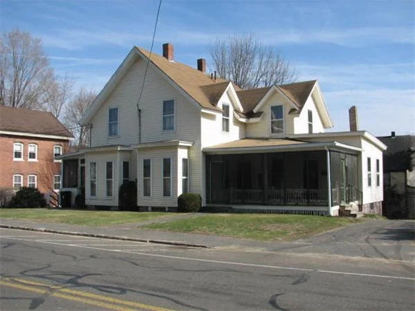 Unit for sale at 40-42 W Main St, Ware, MA 01082