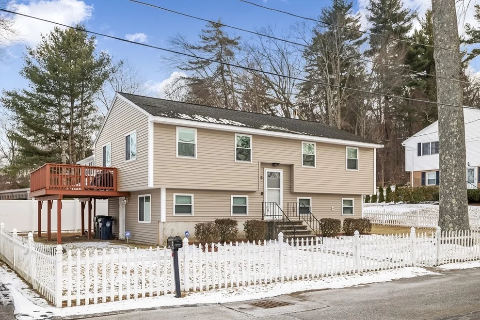 Unit for sale at 6 Blaiswood Avenue, Marlborough, MA 01752