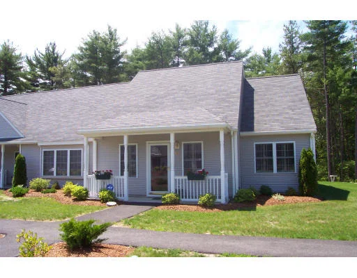 Unit for sale at 6D Cranberry Grove Way, Wareham, MA 02571