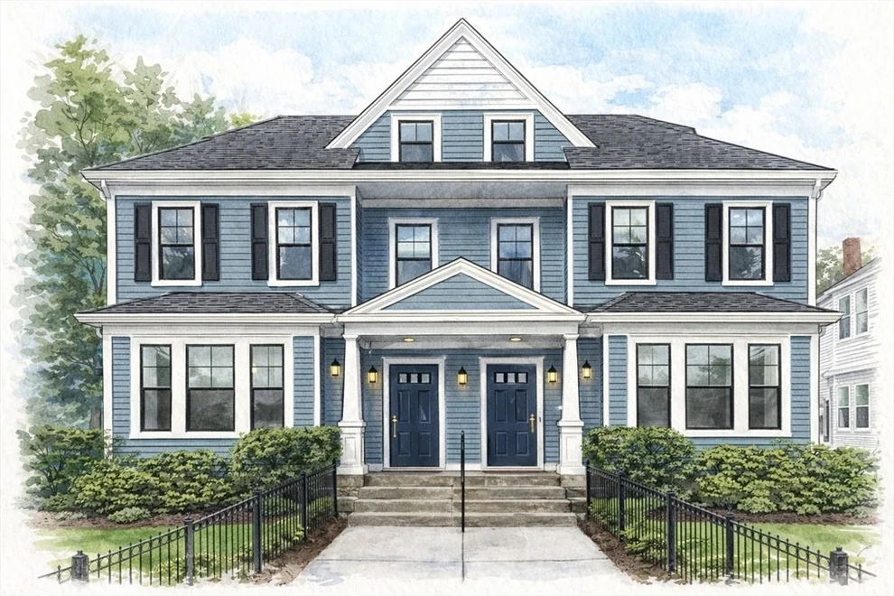 Unit for sale at 25-27 Parsons St, Boston, MA 02135
