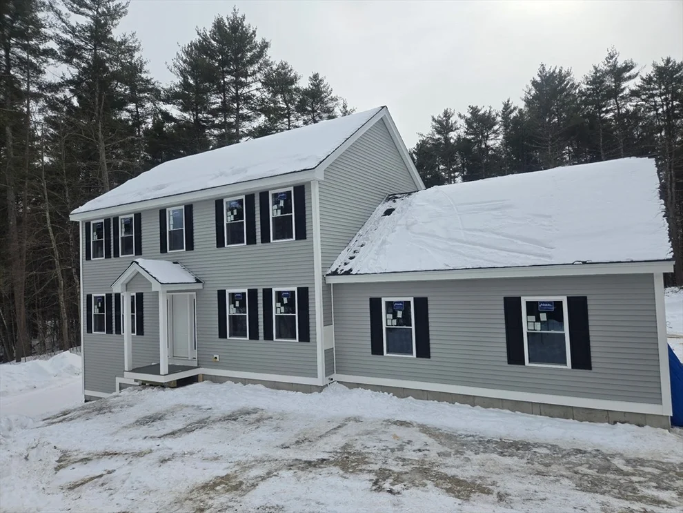Unit for sale at Lot 1 Patterson Rd, Shirley, MA 01464