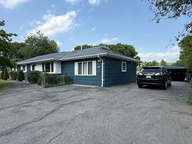 Unit for sale at 333 Belair Street, Brockton, MA 02301