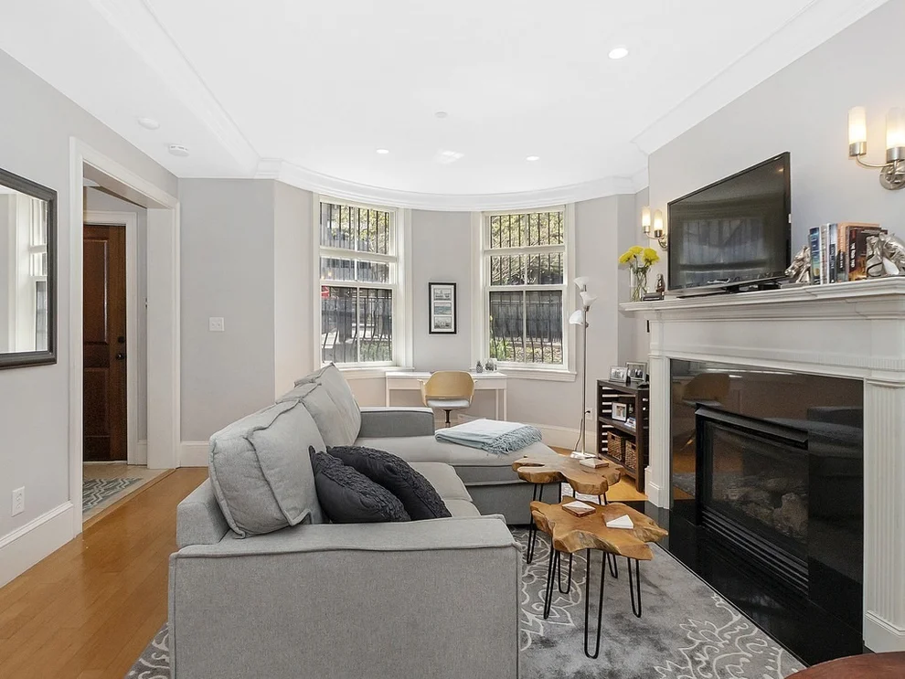 Unit for sale at 70 E Brookline St., Boston, MA 02118