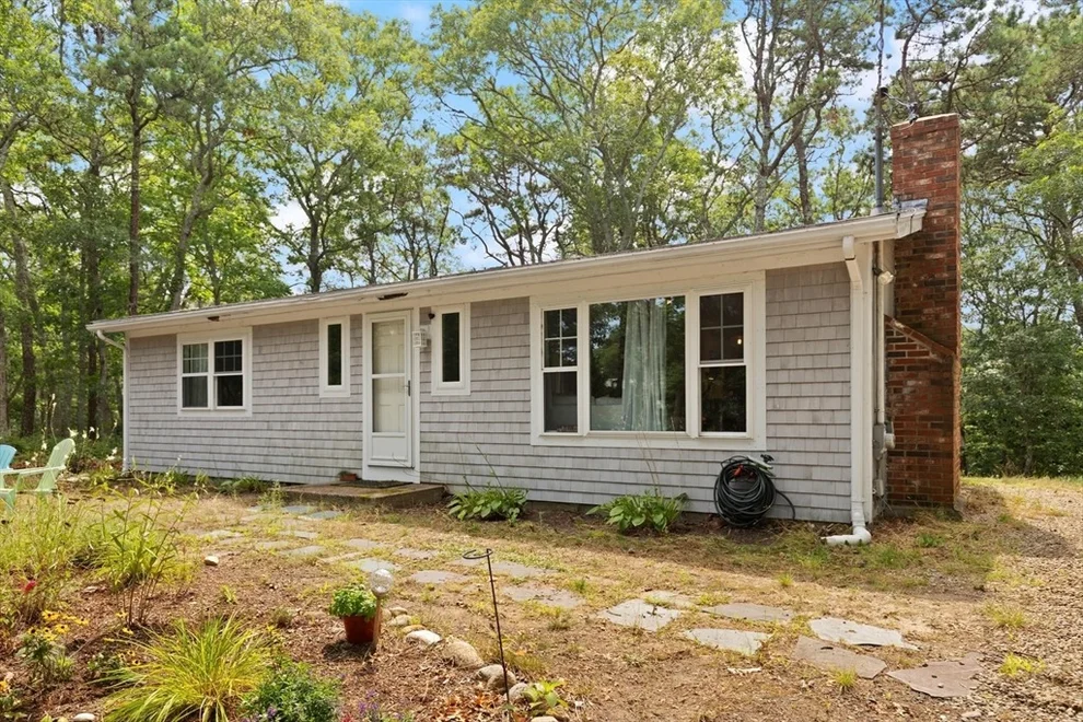 Unit for sale at 438 Freemans Way, Brewster, MA 02631