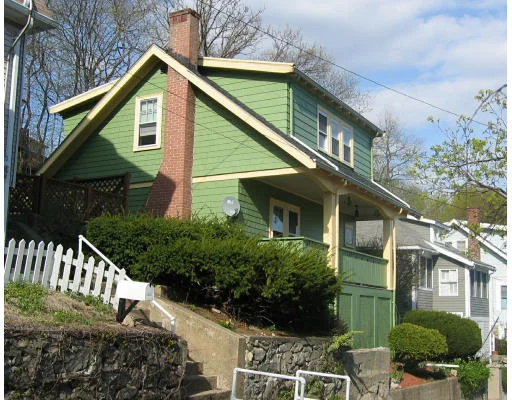 Unit for sale at 38 Raymond Street, Medford, MA 02155