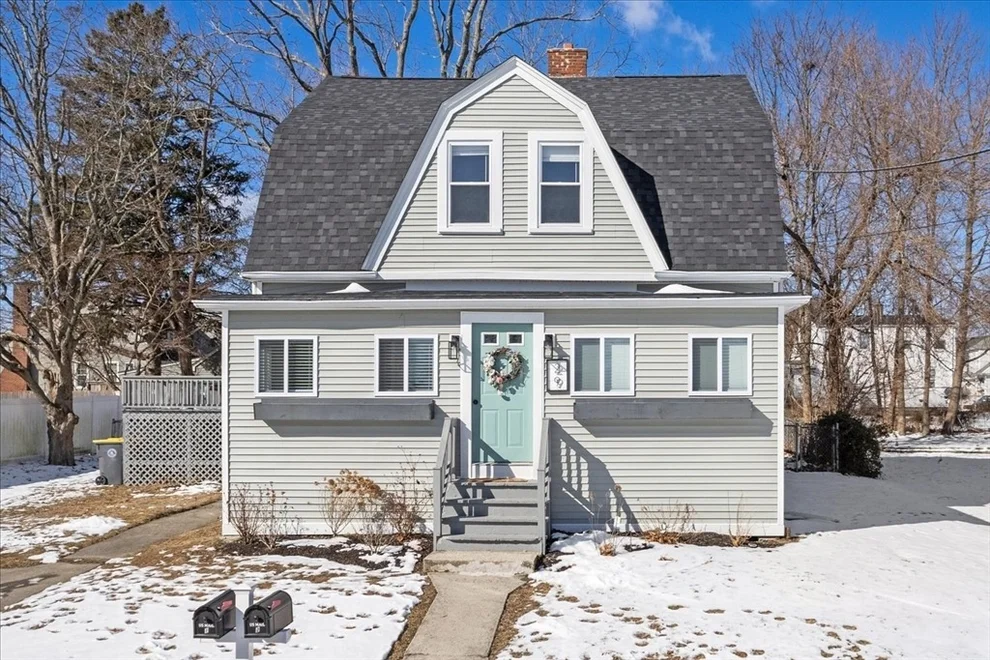 Unit for sale at 29 Madison Ave., Somerset, MA 02726