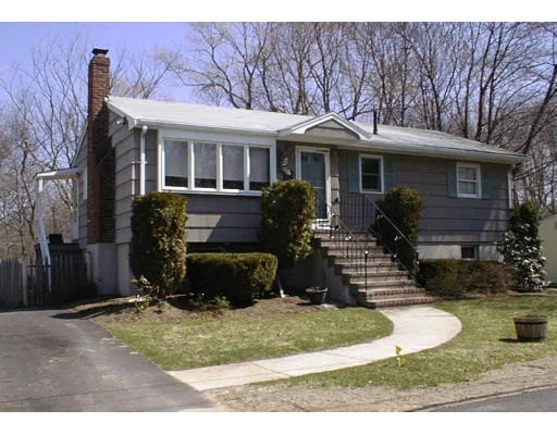 Unit for sale at 71 Webster Street, Randolph, MA 02368