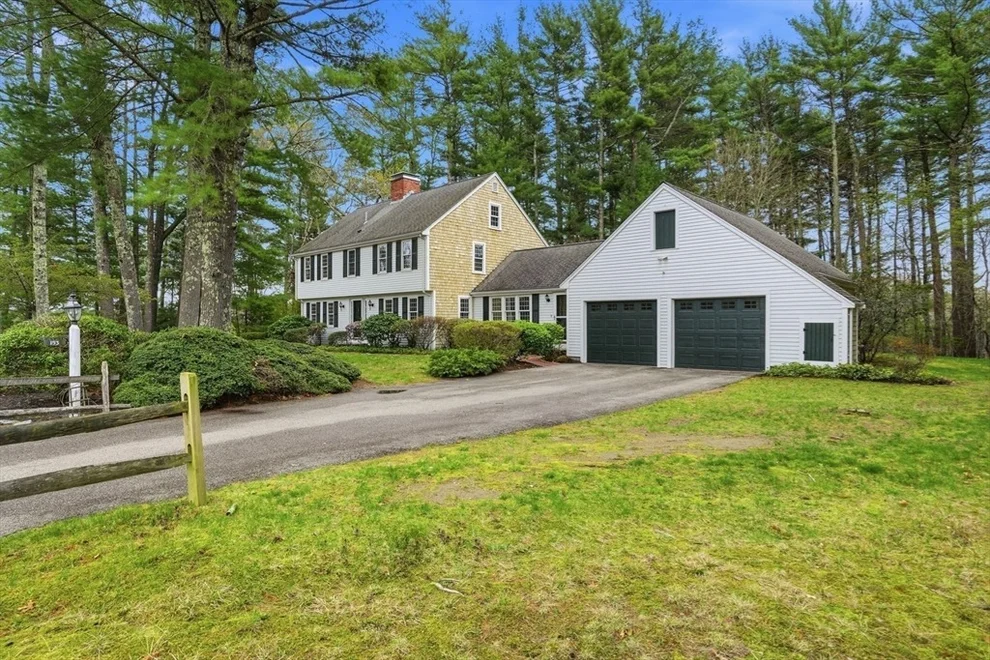 Unit for sale at 153 Buckboard Rd., Duxbury, MA 02332