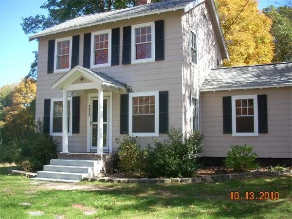 Unit for sale at 333 Lincoln St, Franklin, MA 02038