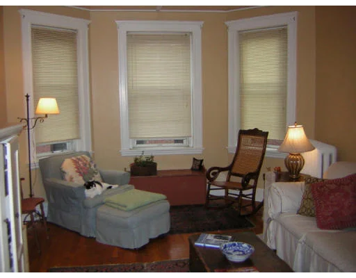 Unit for sale at 131 Park Dr, Boston, MA 02215